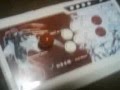 [OPS Gaming] After applying Persona 4 Arena artwork onto White/Red Qanba [LIVE from my Android phone