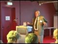 Belbin in Holland congres 1/2