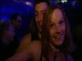 Dj pavo live  sensation black 2004
