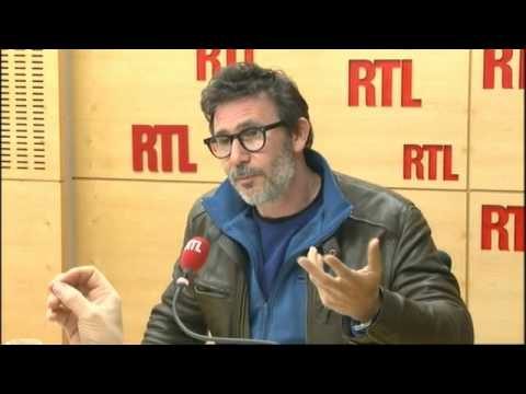 michel hazanavicius - Michel Hazanavicius : Les recettes des films ne se partagent plus.