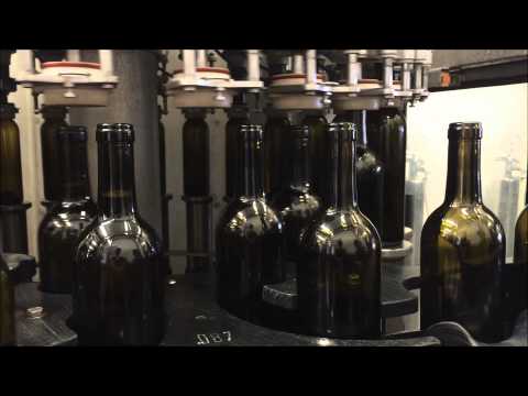 Bottling Process