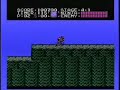 NES: Ninja Gaiden No Death, Run Part 1