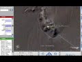 Imagens Secretas do Google Earth