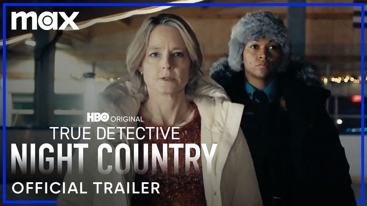 True Detective: Night Country - Issa López [DVD]
