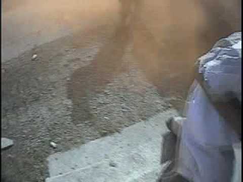 Airsoft - Operation Irene 4 video#1 ...