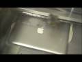 videos de Laser Engraving Mac Book