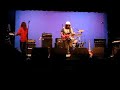 The Flower Kings - Jonas Reingold bass solo