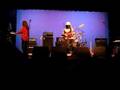 The Flower Kings - Jonas Reingold bass solo