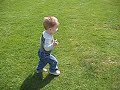 Tiny little dot
