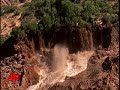 Grand Canyon thunderstorms and flooding
