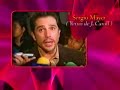 Sergio Mayer defiende a suegro Jaime Camil Garza Sergio Mayer defiende a suegro Jaime Camil Garza