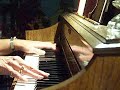 How Great Thou Art....piano