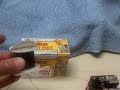 How to make a Bedini Lidmotor coil How to make a Bedini Lidmotor coil
