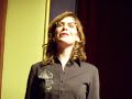 Girls With Glasses: Evalyn Parry on Opposites Attracting