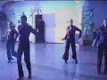 Spanish Harlem (Salsa Flamenca) Ischia Global Dance Festival