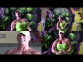 Nicole Fibo Power Pro Challenge 4 Countdown Preview.wmv