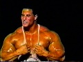 SUPERSTAR Mike Matarazzo