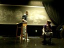 EC and Brett play Interrogation