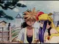 saber marionette j