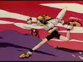 saber marionette j