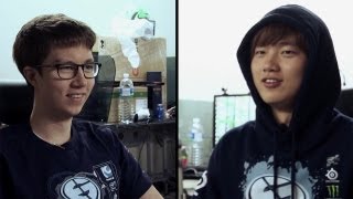 [SPL] EG-TL - Teamwork test English Version
