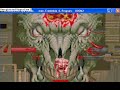 Doom II : Hell on Earth real last boss and ending Doom II : Hell on Earth real last boss and ending