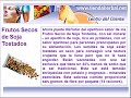 Aperitivos Saludables Herbalife para Control del Peso III.