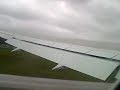 Excel Airways B767-300ER takeoff EGKK (London Gatwick)