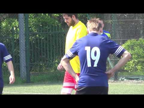 Liga Bemowska, II liga szóstek: FURIA JELONKI – FOR FAN TIM
