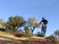 Pista downhill na povoa do conde
