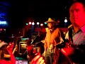 Roger Creager - Rancho Grande