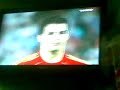 Penalti Cesc Espa�a-Italia 08
