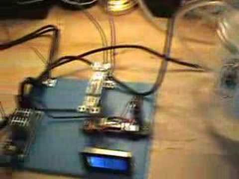 how to adjust pwm hho