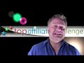 Devin Hunter asks, "is top affiliate challenge a set up?"