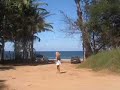 Playa Los Muertos