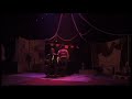 le quatuor vagabond - extrait du spectacle 