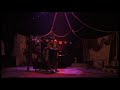 le quatuor vagabond - extrait du spectacle 