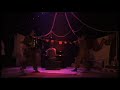 le quatuor vagabond - extrait du spectacle 