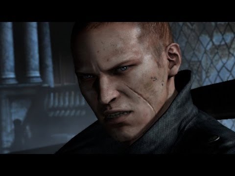 Resident Evil 6 Pelicula Completa Español Jake Resident Evil 6 Pelicula Completa Español Jake