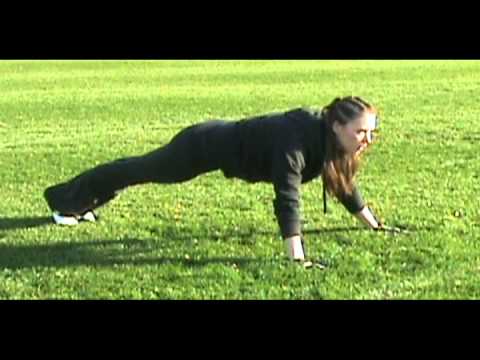 how to train for lfl tryouts
