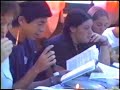 Bialik Rosario , Y LE NARRARAS A TUS HIJOS