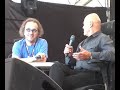 Stanisław Tym przywitany jak... papież