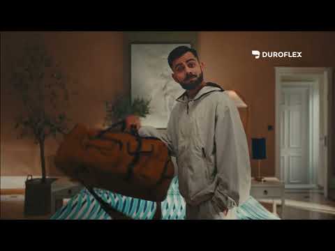 DuroflexAirboost-Designed to Destress