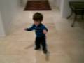 videos de Ramzi walking