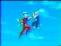 DBZ - Kid Rock