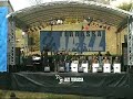 la locomotora negra-Terrassa jazz festival