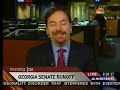 Chuck Todd on the Minnesota Senate Race