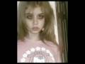 Allison Harvard  (aka creepychan)ANTM CYCLE 12