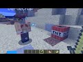 GameChap and Bertie inspect the spiffing crystal seas of the Clear Water modification! Water good show! TO DOWNLOAD: forum.minecraftuser.jp Mod by nankotsu.