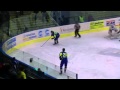 HC ZUBR Přerov - HC Frýdek-Místek  5:3